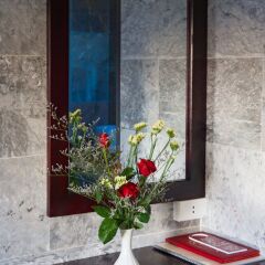 Отель Maison Vui Boutique Villa удобства в номере