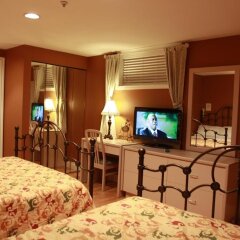Отель Camilla House B&B Канада, Ванкувер - отзывы, цены и фото номеров - забронировать отель Camilla House B&B онлайн удобства в номере