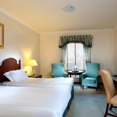 Macdonald Holyrood Hotel комната для гостей фото 3