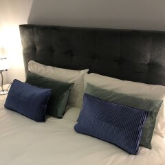 Апартаменты Stay at Home Madrid Apartments IV комната для гостей
