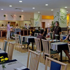 Sol Nessebar Bay Hotel - Все включено