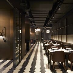 Отель GLAD Gangnam COEX Center питание фото 3