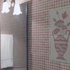 Hotel Il Nido ванная
