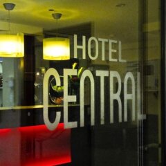 Отель Central Германия, Нюрнберг - отзывы, цены и фото номеров - забронировать отель Central онлайн развлечения