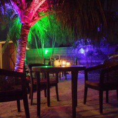 Отель Fanhaa Maldives Мальдивы, Ханимаду - отзывы, цены и фото номеров - забронировать отель Fanhaa Maldives онлайн развлечения