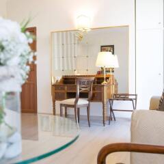 Hotel Tigullio Et De Milan Церковь Св. Маргариты Лигурийской в номере фото 2