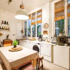 Отель Parisian Charm by Pereire в номере фото 2
