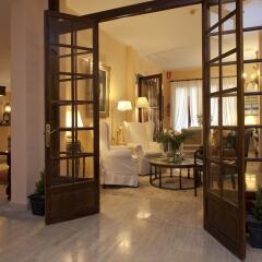 Hotel Bahía развлечения