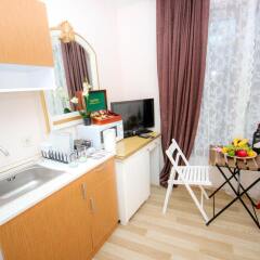 Metin Han Hotel в номере фото 2