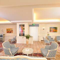 Hotel Parco dei Principi комната для гостей фото 10