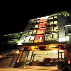 Отель Au Coeur dHanoi Boutique Hotel Вьетнам, Ханой - отзывы, цены и фото номеров - забронировать отель Au Coeur dHanoi Boutique Hotel онлайн фото 10