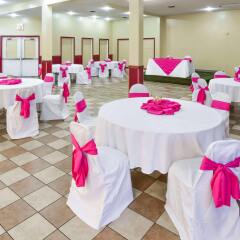 Отель Days Inn Columbus North Колумбус помещение для мероприятий фото 2