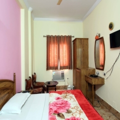 Hotel Prince International в номере