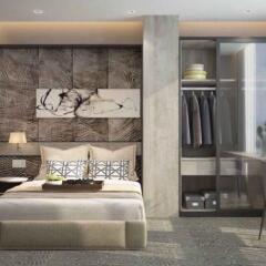 Papaya Saigon Central Hotel интерьер отеля фото 3