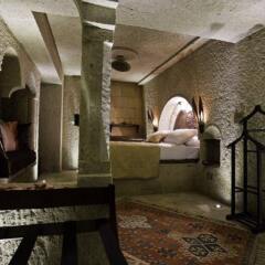 Best Cave Hotel Турция, Ургуп - отзывы, цены и фото номеров - забронировать отель Best Cave Hotel онлайн с домашними животными