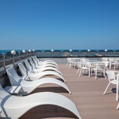 Tropicana Resort Hotel Sochi бассейн