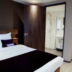 Отель Dream Hotel Amsterdam Нидерланды, Амстердам - отзывы, цены и фото номеров - забронировать отель Dream Hotel Amsterdam онлайн комната для гостей фото 6