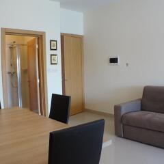 Отель Eri Apartment 071 Мальта, Каура - отзывы, цены и фото номеров - забронировать отель Eri Apartment 071 онлайн фото 4