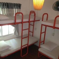 Tuyet Mai Hotel детские мероприятия фото 2