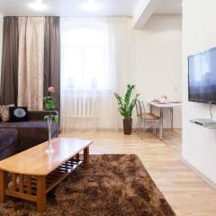 Отель Royal Stay Group Minskrent Минск комната для гостей фото 4