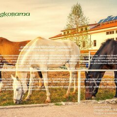 Hotel Podkovata Правец фото 12