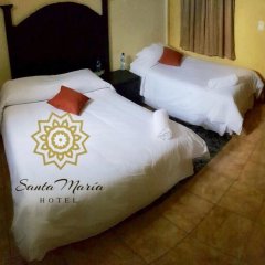 Hotel Santa Maria in Panajachel, Guatemala from 83$, photos, reviews - zenhotels.com guestroom