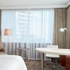 Отель The Westin Warsaw Польша, Варшава - 3 отзыва об отеле, цены и фото номеров - забронировать отель The Westin Warsaw онлайн