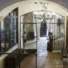 Отель La Torre del Canonigo Hotel Испания, Ивиса - отзывы, цены и фото номеров - забронировать отель La Torre del Canonigo Hotel онлайн интерьер отеля фото 3