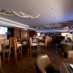 JM Suites Hotel гостиничный бар
