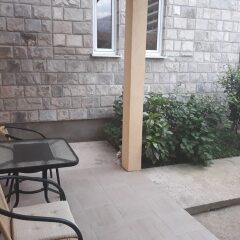 Отель Radovic apartments Черногория, Будва - отзывы, цены и фото номеров - забронировать отель Radovic apartments онлайн балкон