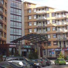Отель Flora hotel Болгария, Боровец - отзывы, цены и фото номеров - забронировать отель Flora hotel онлайн фото 4