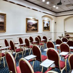 Отель Best Western Plus Hotel Felice Casati Италия, Милан - - забронировать отель Best Western Plus Hotel Felice Casati, цены и фото номеров помещение для мероприятий фото 2