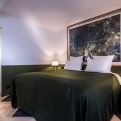 Отель Rayz Private Suites Париж комната для гостей фото 3
