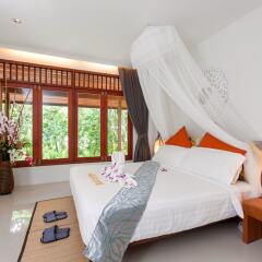 Отель L'esprit de Naiyang Beach Resort комната для гостей фото 10