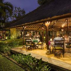 Отель The Pavilions Bali питание фото 3