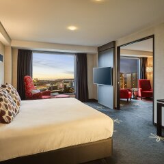 SkyCity Hotel in Auckland, New Zealand from 206$, photos, reviews - zenhotels.com guestroom photo 2