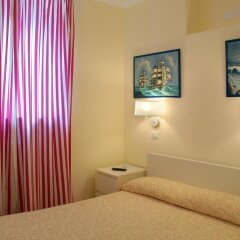 Rex Hotel Residence Генуя удобства в номере
