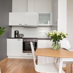 Апартаменты Studio 44 в номере фото 2