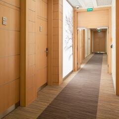 Отель Airhotel Express Москва сауна