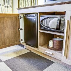Отель Hampton Inn Columbus I-70E/Hamilton Road удобства в номере