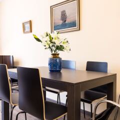 Апартаменты Exceptionally located apartment in Plaka Афины удобства в номере фото 2