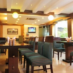 Отель OYO 9761 Hotel Clark Heights Индия, Нью-Дели - отзывы, цены и фото номеров - забронировать отель OYO 9761 Hotel Clark Heights онлайн фото 7
