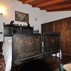 Отель Villa Dei Papiri Сиракуза интерьер отеля