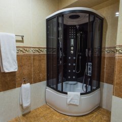 Citizen Узбекистан, Ташкент - отзывы, цены и фото номеров - забронировать отель Citizen онлайн ванная
