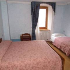 Отель B&B Leonardi Монклассико комната для гостей фото 4
