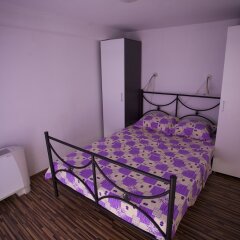 Aloha Luxury Apartments in Skopje, Macedonia from 53$, photos, reviews - zenhotels.com room amenities