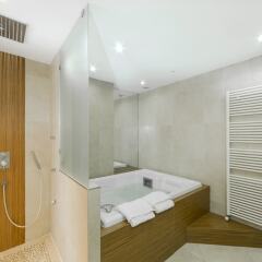 Отель The T. House Франция, Лион - отзывы, цены и фото номеров - забронировать отель The T. House онлайн спа фото 2