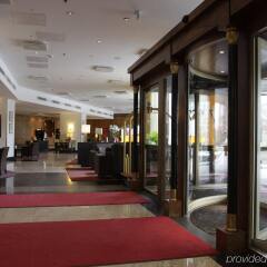 Отель Crowne Plaza Helsinki питание