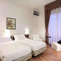 Hotel Rosabianca комната для гостей фото 9