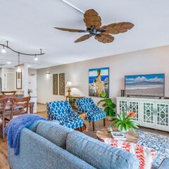 Hololani B 201 2 Bedroom Condo in Lahaina, United States of America from 796$, photos, reviews - zenhotels.com guestroom